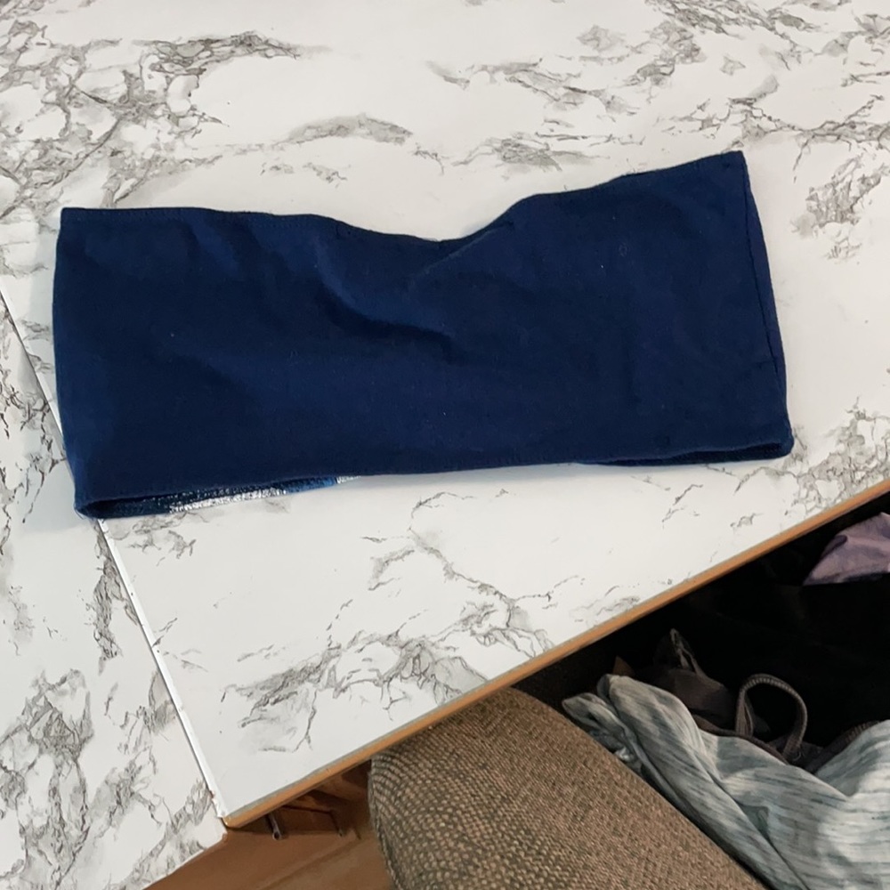 Bandeau top - Picture 2 of 2